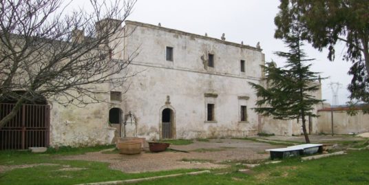 101 – Masseria Mortella – Contrada San Simone – Crispiano