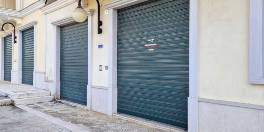 601 – Locale – via Leone XIII – Martina Franca